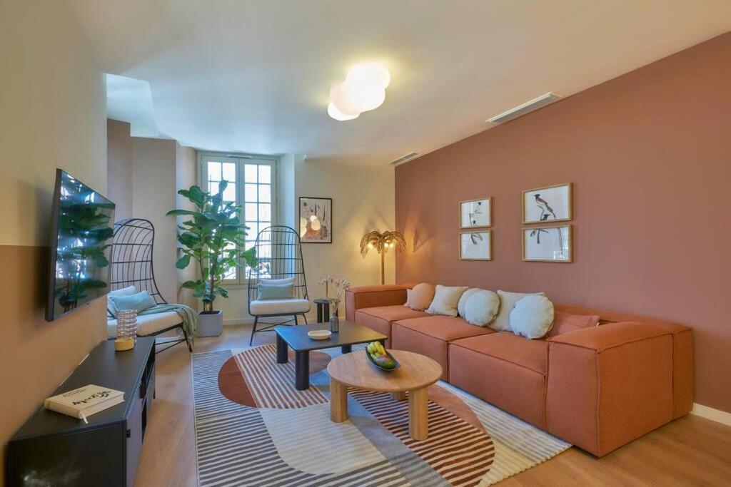 Apartamento Iloftmalaga Aticos Plaza Teatro III & IV Exterior foto