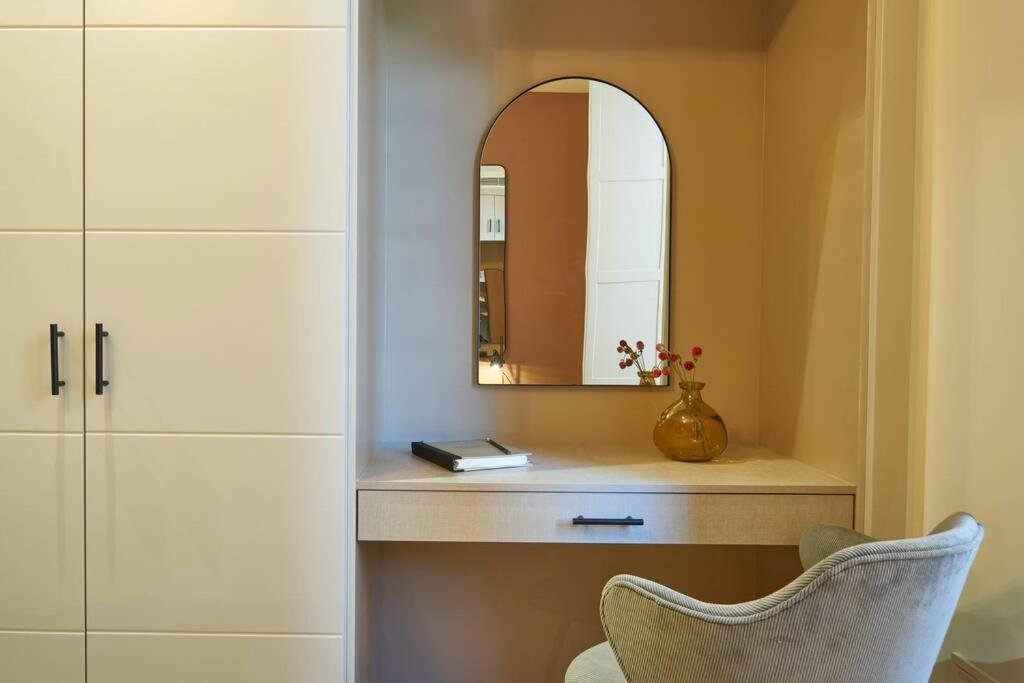 Apartamento Iloftmalaga Aticos Plaza Teatro III & IV Exterior foto