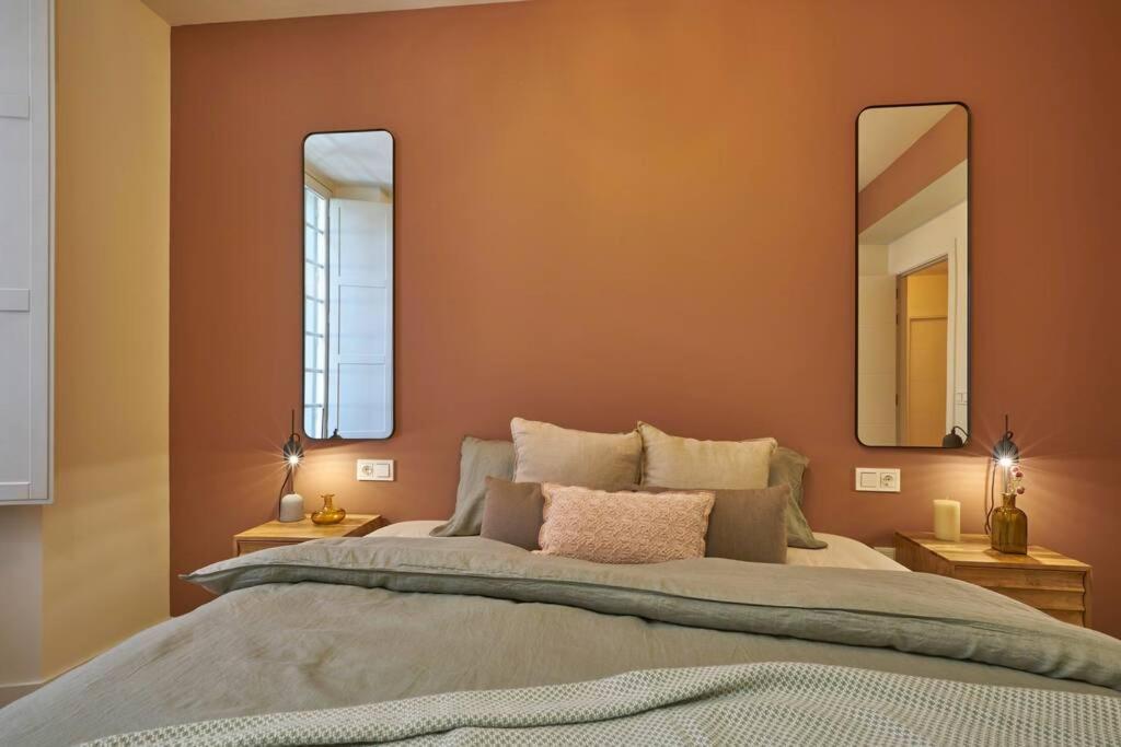 Apartamento Iloftmalaga Aticos Plaza Teatro III & IV Exterior foto