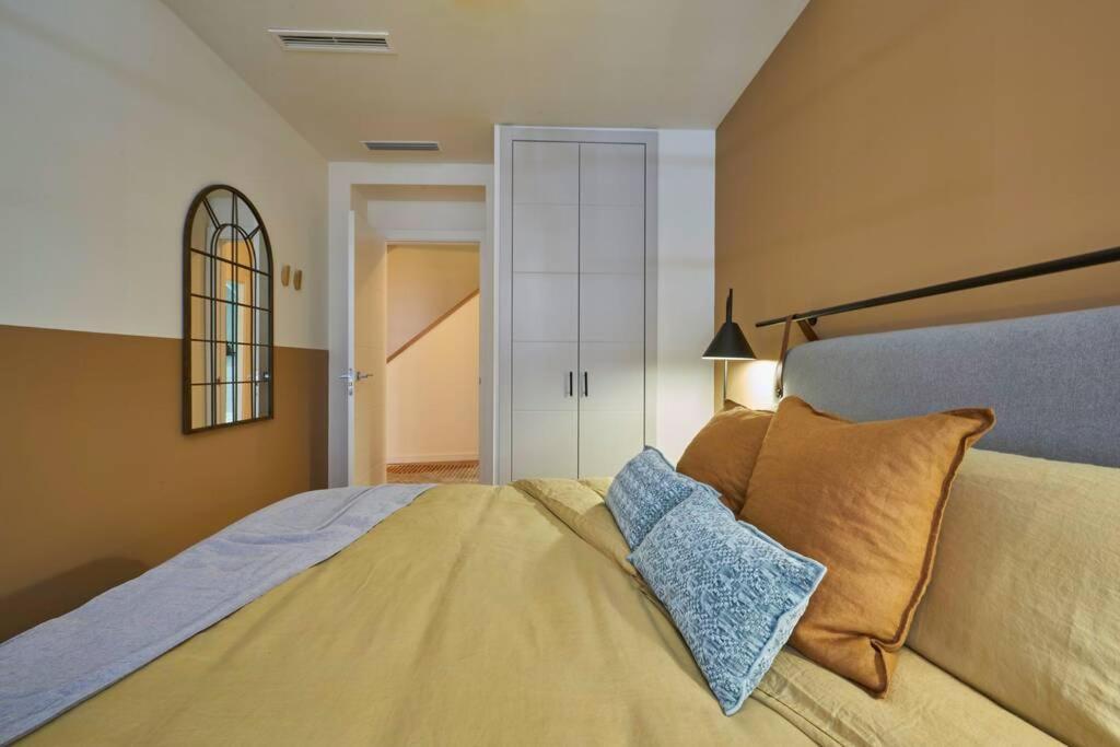 Apartamento Iloftmalaga Aticos Plaza Teatro III & IV Exterior foto