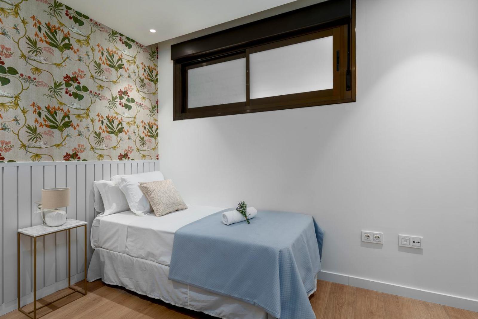 Apartamento Iloftmalaga Aticos Plaza Teatro III & IV Exterior foto