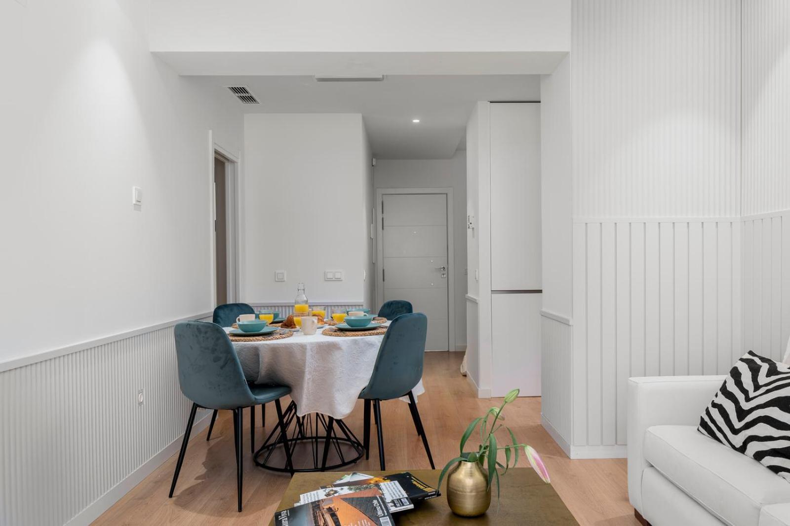 Apartamento Iloftmalaga Aticos Plaza Teatro III & IV Exterior foto
