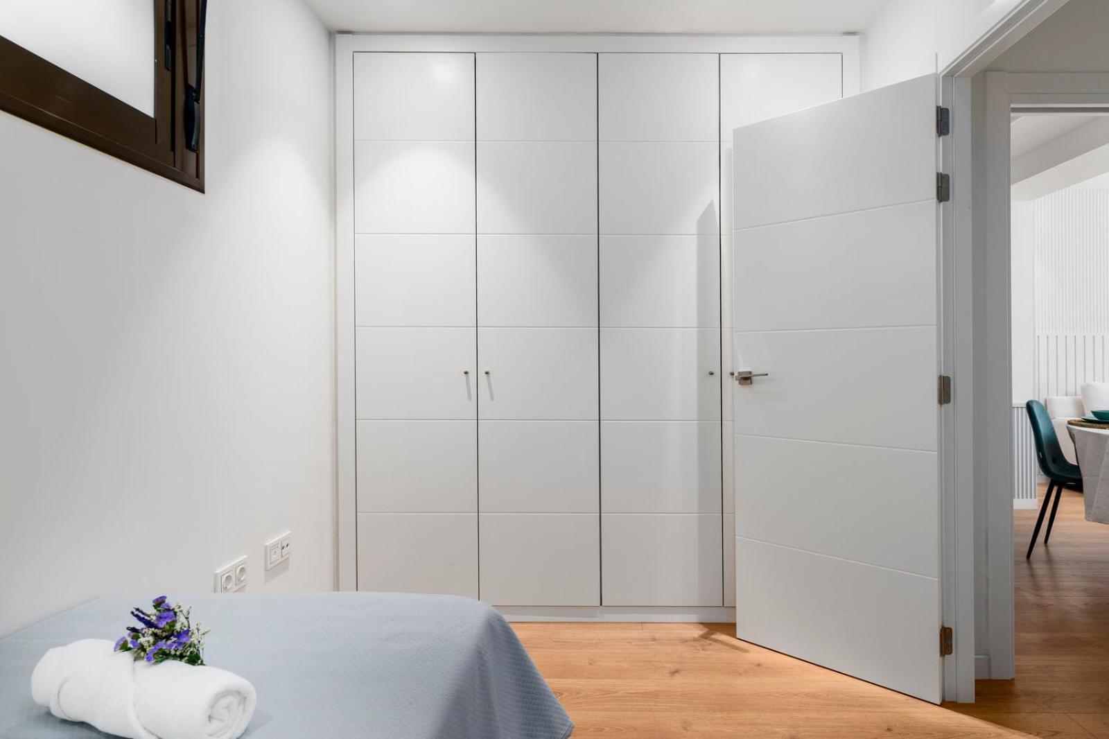 Apartamento Iloftmalaga Aticos Plaza Teatro III & IV Exterior foto